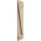 Ekena Millwork Rustic Two Board Joined Board-n-Batten Rough Cedar Faux Wood Shutters w/Z-Board, 11W x 76H, PR SHUBJZ11X76RCPR - alternate 14