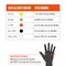 Ergodyne S Brown Cut-Resistant Leather Impact Gloves 712 - alternate 7