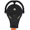 Ac Works Power Strip Cord, STW, 5-15/20R, TT-30P, 1.5 ft., Orange TTCBF520 - alternate 4
