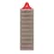 Milwaukee Tool Diamond File for BIG HAWG with Carbide Teeth 48-09-5055 - alternate 1