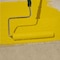 Rust-Oleum Epoxy Coating, Yellow, 4 gal, Pail 397832 - alternate 4