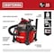 Craftsman 12 Gallon 6.0 Peak HP Wet/Dry Vac, Portable Shop Vacuum with Attachments CMXEVBE17594 - alternate 8