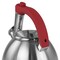 Mr. Coffee 1.8 quart Stainless Steel Whistling Tea Kettle 126993.01 - alternate 3