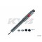 Kyb High Pressure Monotube Gas Shock,  KG5546 - alternate 2