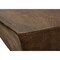 Monarch Specialties Accent Table 25"h, Indoor or Outdoor, Side Table, Nightstand, Walnut, Contemporary I 4128 - alternate 4