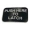 John Deere LABEL, OEM M140566 - alternate 1