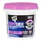 Drydex Dry Time Indicator Spackling 8 FL OZ Pink/White 7079812328 - alternate 1