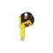 Lucky Line Key Blank Painted B126S - alternate 6