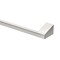 Gatco A-Line 18" Towel Bar, Satin Nickel 5661 - alternate 1