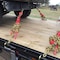 Vevor G80 Ratchet Binder 5/16"-3/8" Load Binders 22000 lb w/ 21' Chains, 4PK VV-RB-4C - alternate 5