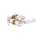 Global Door Controls GLC Series Light-Duty Commercial/Residential Cylindrical Lever, Grade 3 Entry in Brushed Chrome GLC-5151L-626 - alternate 5