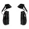 Trend Tool Technology Clip-On Ear Defenders, Lightweight, Comfortable, SNR 29 dB, for Airshield Pro, AIR/P/6A U*AIR/P/6A - alternate 5