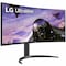 Lg 34INLGMONITOR, CURVED, 3440X1440, 21:9VA, HDMI2.02, DP 34BP65C-B - alternate 11