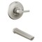 Delta Galeon 14 Series Tub Trim T14172-SS-PR - alternate 2
