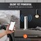 Vevor Scent Air Machine 120ml Bluetooth Cold Air Diffuser 1000sq.ft Waterless SE8150D-V2.0 - alternate 3