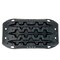 Overland Vcl Traction Mat, Small; Supports 10000 Pound; Nylon; With Nylon Strap And Water Resistant Storage 19169911 - alternate 3