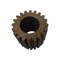 John Deere SUN GEAR, OEM 3072878 - alternate 3