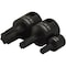 Neiko Impact Torx Bit Socket Set, T10 to T60 10281B - alternate 6