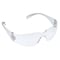 3M Virtua(TM) Reader Safety Glasses, Clear Wraparound Frame, 1.5 Diopter, Clear Lens, Anti-Fog Coating 11513-00000-20 - alternate 1