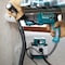 Makita 1" SDS-PLUS AVT D-Handle Rotary Hammer HR2641 - alternate 12
