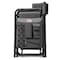 Picnic Time Family Of Brands NFL New York Giants - Fusion Camping Chair 807-00-679-214-2 - alternate 3