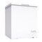 Avanti 7.0 cu. ft. Garage Ready Chest Freezer, White CF7F0W - alternate 1