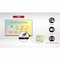 Ortronics 1 PORT KEYSTONE JACK CAT 6A KT2J6A - alternate 2