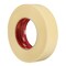 3M Painter's Tape, 24 mm W x 55 m L, 7.9 mil Thick, Tan, Rubber Adhesive, 36 PK 2693 - alternate 5