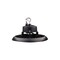 Satco LED High Bay Fixture Nuvo 14.17in L 0 lights T8 150 W Black 65/784R2 - alternate 4