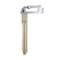 Aks Keys 2009 - 2014 Hyundai Kia Emergency Key BL-HYUNDAI-01 - alternate 1