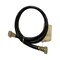 Cnh HOSE HYDRAULIC, CNH OEM KHJ2616 KHJ2616 - alternate 4