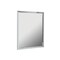 Craft And Main Mirror, Rectangular, Framed, 24x30in, Al AM2430P-CH - alternate 1