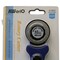 Sircle 45mm Blue Rotary Cutter- Straight Blade 03803 - alternate 3
