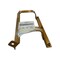 Caterpillar GUARD ASM, OEM 1764996 - alternate 3