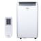 Black & Decker 8,000 BTU Cooling SACC/CEC, Portable Air Conditioner with Heater, 12,000 BTU Cooling ASHRAE 128 BPP08HWTB - alternate 1