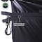 Overland Vcl Awning-Accessories Rv, For Use With Overland Vehicle System Xd Nomadic 270 Degree Awnings; 19690006 - alternate 4