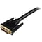 Startech.Com 30 ft HDMI to DVI-D Cable - M/M HDMIDVIMM30 - alternate 3