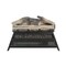 Edendirect 21.53-in W 5000 -BTU Black Electric Fireplace Logs with Heater and Thermostat ZR-W1769P203960 - alternate 5