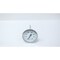 Ashcroft BIMETAL THERMOMETER 5IN 1/2IN 9IN NPT 100-800F 7QA-25663-015 50EI60E090 - alternate 6