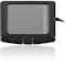 Adesso GP-160UB Easy Cat 2 Button Glidepoint Touchpad - Electromagnetic - USB GP-160UB - alternate 1