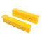 Performance Tool Polyurethane Soft Grip Vise, Multi Grip Vise Jaws, Magnetic MV1 - alternate 1