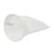 Walter Surface Technologies Filter Bag, 12.2" x 8.7" x 8.4, PK6 55B043 - alternate 2