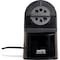 X-Acto Model 1670 School Pro Classroom Electric Pencil Sharpener, AC-Powered, Black/Gray/Smoke 1670X - alternate 10