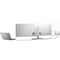 Dell U4924DW - TFT LCD DISPLAY - CURVED - 49INCH - 5120 X 1440 - 49INCH - 350 CD/M - DELL-U4924DW - alternate 27