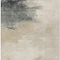 Homeroots 3' X 5' Beige Taupe And Ivory Abstract Washable Indoor Outdoor Area Rug 616844 - alternate 8