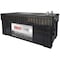 Ultrapower 12V 1400 CCA Maintenance-Free Heavy Duty Battery Group 8D XH8D - alternate 3