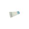 Abco Products 4-Ply Natural Cotton/Rayon Blend Mop Head, Looped End, Wide Band, Large, White, Green Seal Certified 01310 - alternate 1