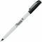 Sharpie Ultra Fine Point Permanent Marker, Blue, 12PK 37001 - alternate 1