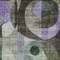 Homeroots 9' X 12' Olive Green Purple And Gray Geometric Washable Indoor Outdoor Area Rug 604418 - alternate 5