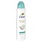 Dove Coconut Water and Lime Scent Antiperspirant Deodorant Dry Spray, 3.8 Ounce, 12PK 69733226 - alternate 8